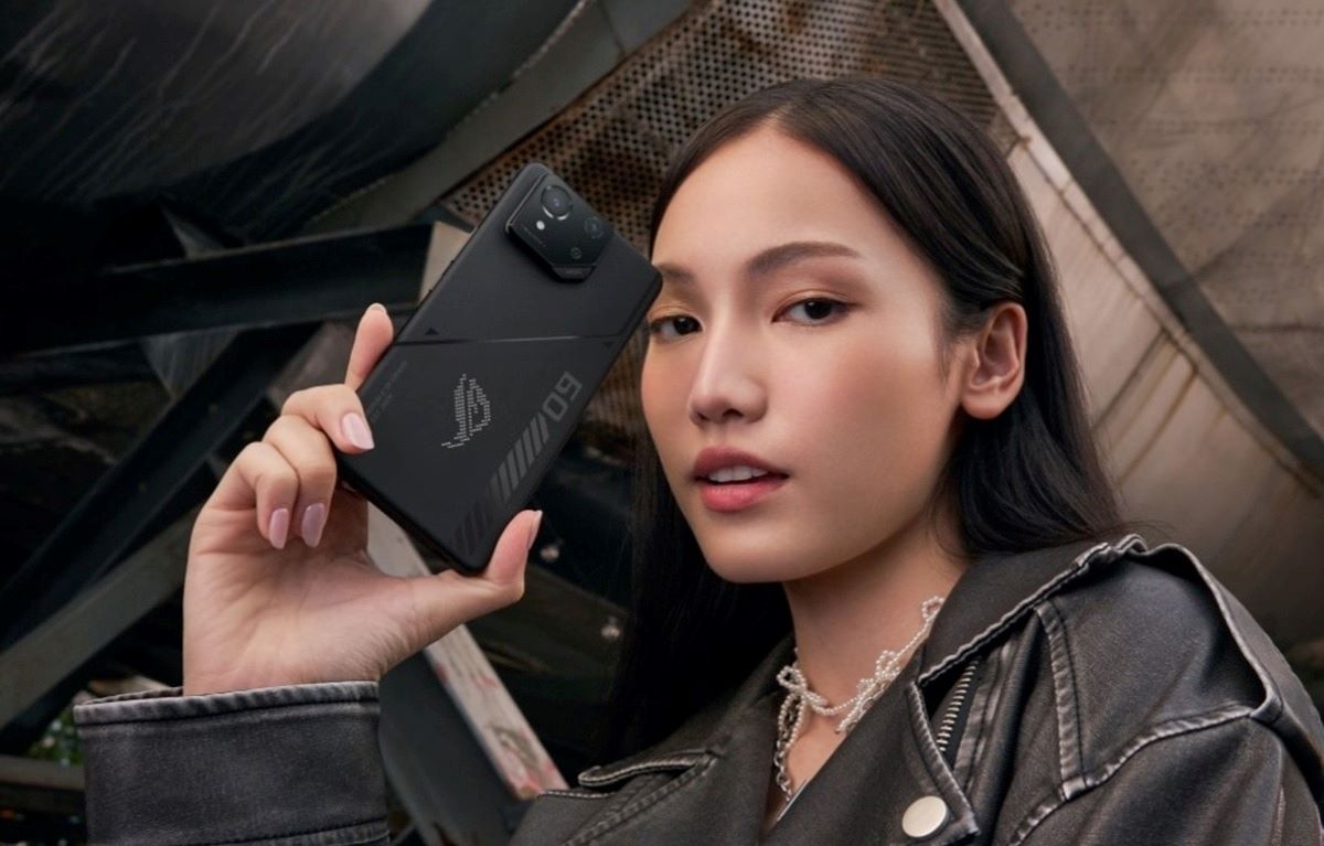 ROG Phone 9 FE