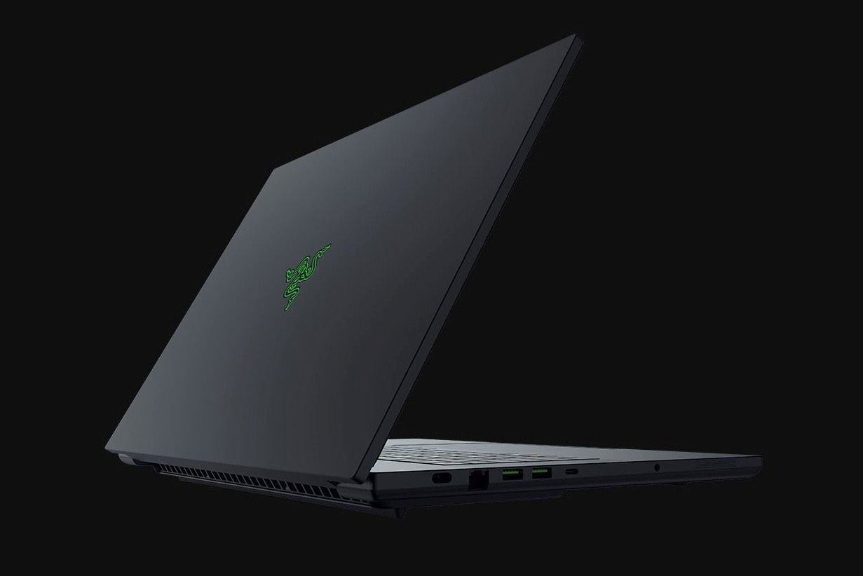 Razer Blade 18