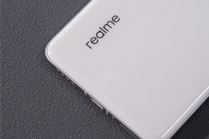 Realme GT7 Pro Racing Edition