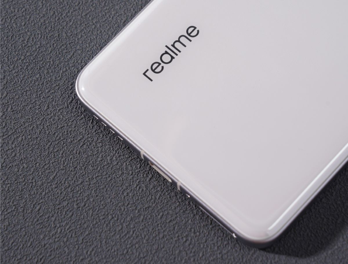 Realme GT7 Pro Racing Edition