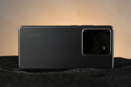 Realme GT7 Pro Racing Edition