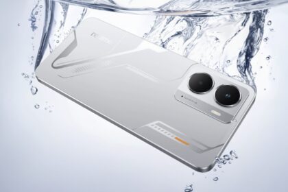 Realme Neo7x