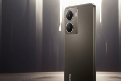 Realme Neo7x naujiena 2