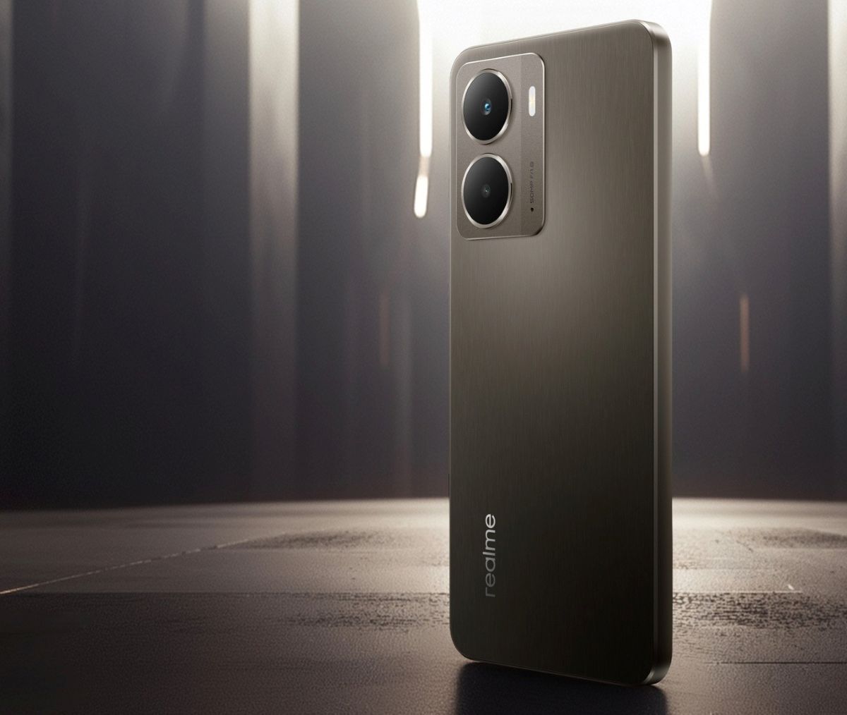 Realme Neo7x naujiena 2