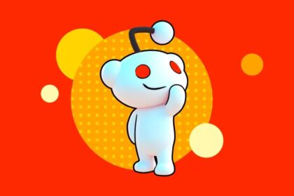 Reddit platforma taps mokama