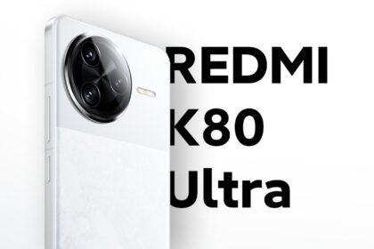 Redmi K80 Ultra telefonas