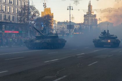 Rizikingas Ukrainos bandymas užgrobti Rusijos Kursko sritį galiausiai gali atsipirkti
