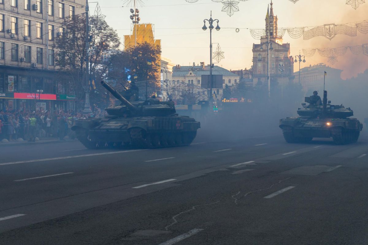 Rizikingas Ukrainos bandymas užgrobti Rusijos Kursko sritį galiausiai gali atsipirkti