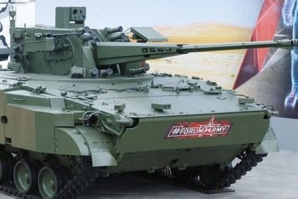 Rusai panaudoja Švedų technologijas
