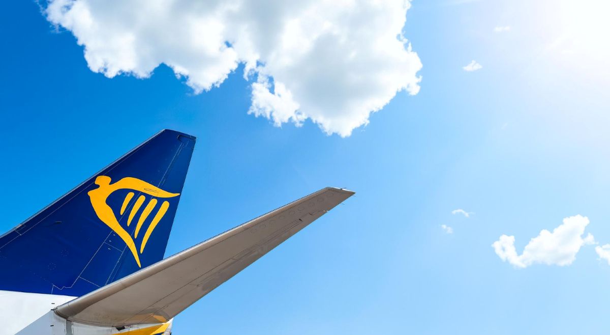 Ryanair popierinių bilietų nebepriims