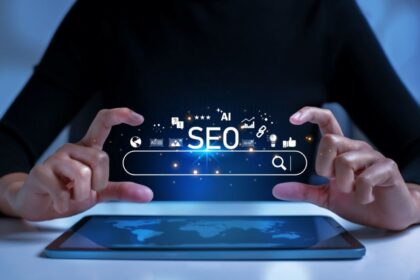 SEO paslaugos internete