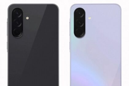 Samsung Galaxy A36