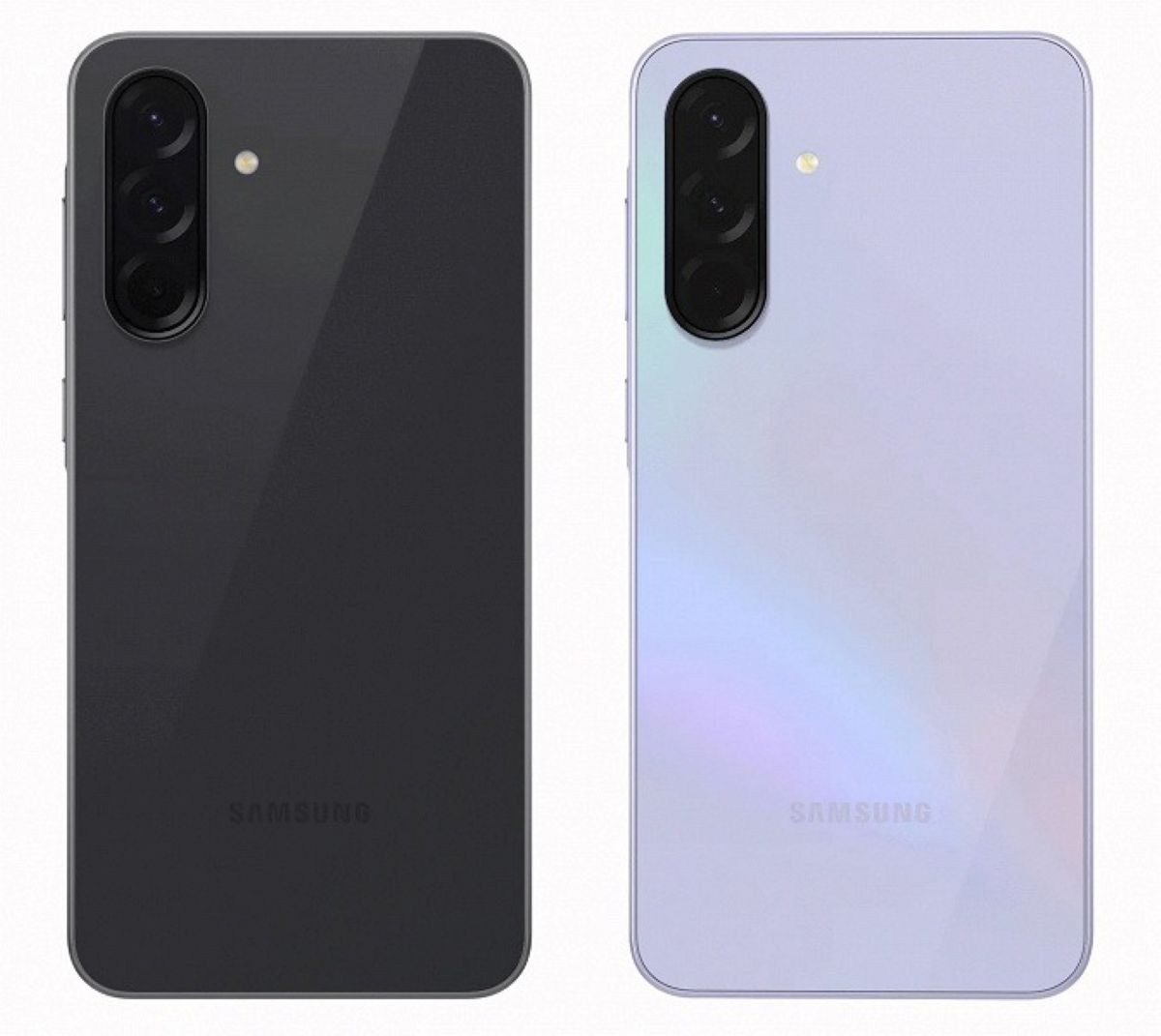 Samsung Galaxy A36