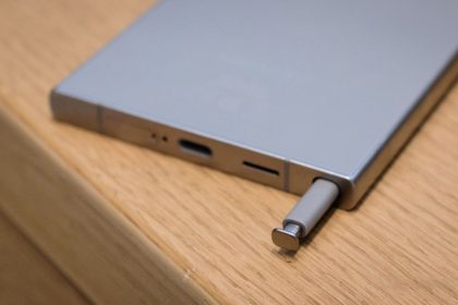 Samsung Galaxy S25 Ultra S Pen