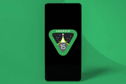 Samsung su Android 15