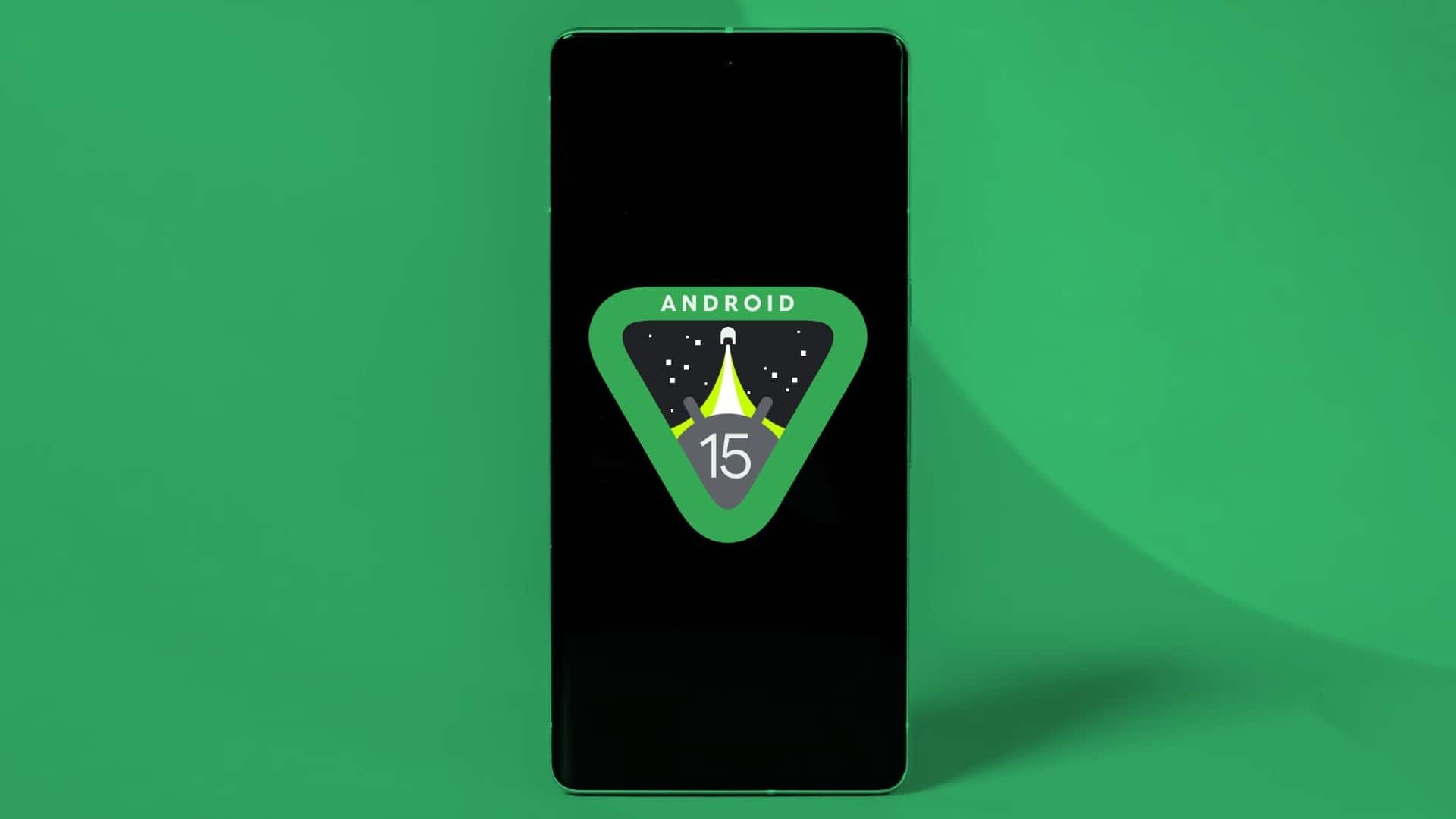 Samsung su Android 15
