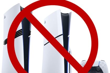 Sankcijos Rusijai - Playstation draudimas