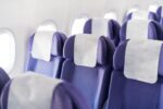 Sėdynės lėktuvuose