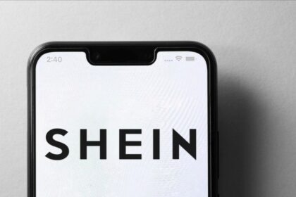Shein el. prekyba
