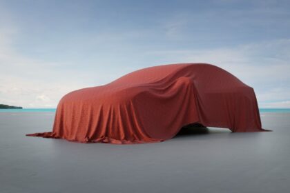 Šį automobilį 2024 metais pirko labiausiai