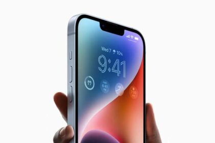 Šiais metais pasirodys penki nauji iPhone
