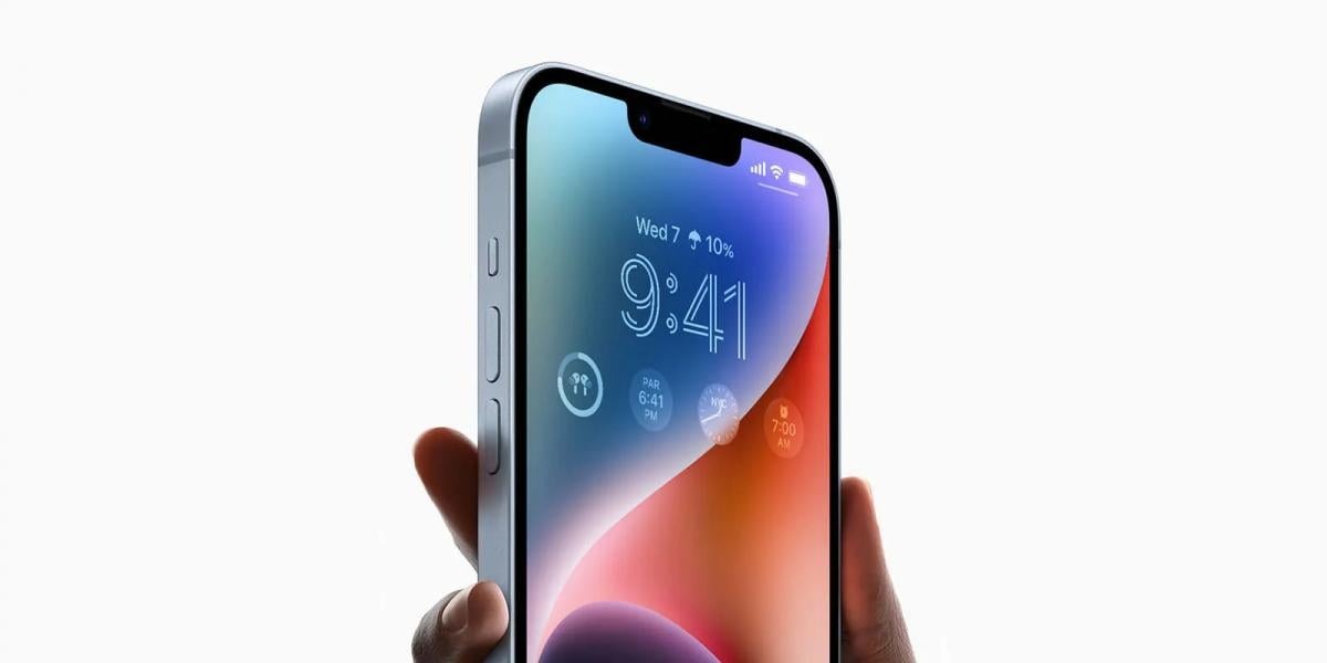 Šiais metais pasirodys penki nauji iPhone