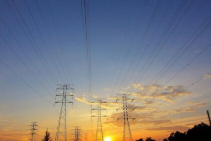 Šiandien prisijungiame prie Europos elektros tinklų