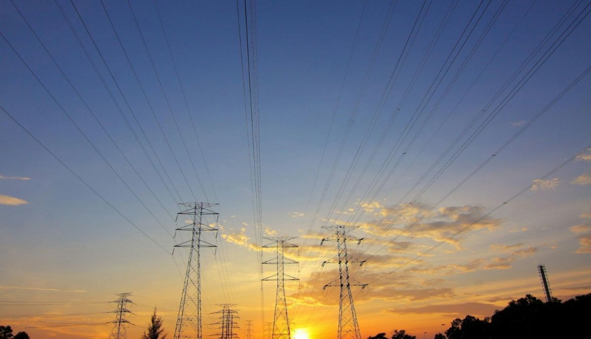 Šiandien prisijungiame prie Europos elektros tinklų