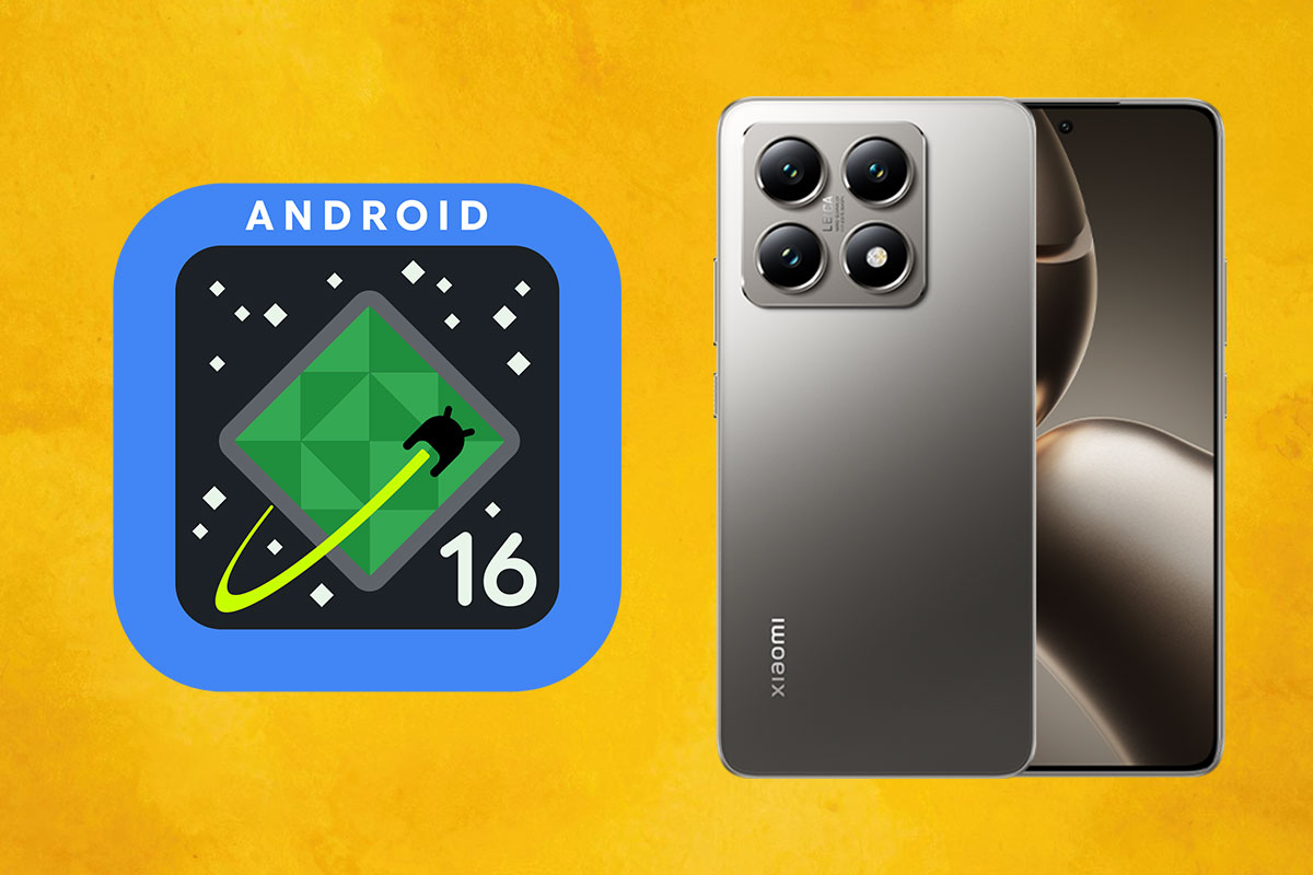 Šie Xioami gaminiai gaus Android 16