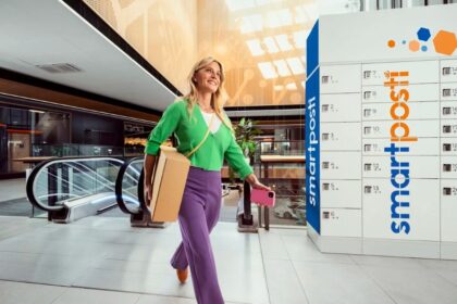 Smartpost keičia pavadinimą