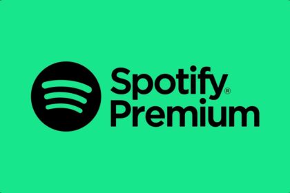 Spotify Premium vartotojai matė reklamas