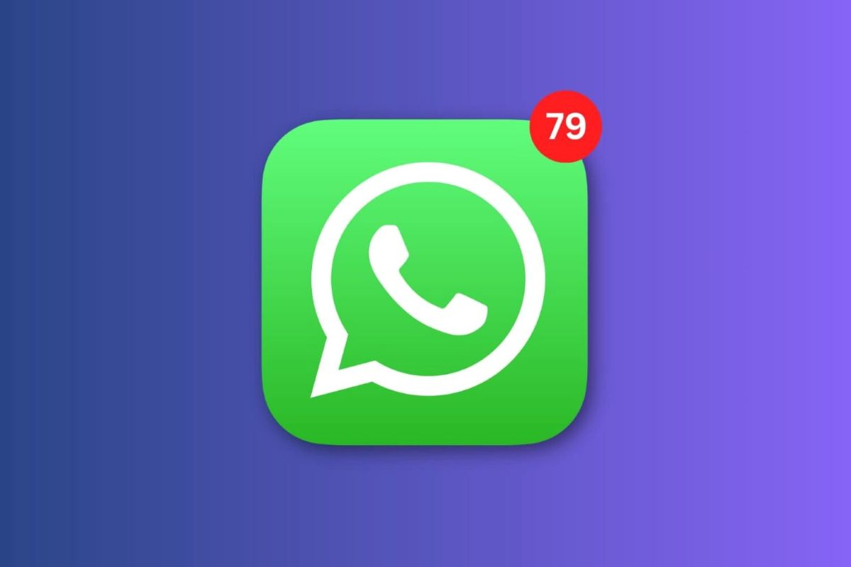 Stulbinančios naujienos iš WhatsApp