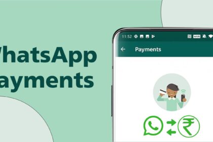 Su WhatsApp bus galima apmokėti sąskaitas