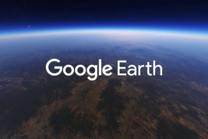 Sugrįžkite 40 metų atgal su Google
