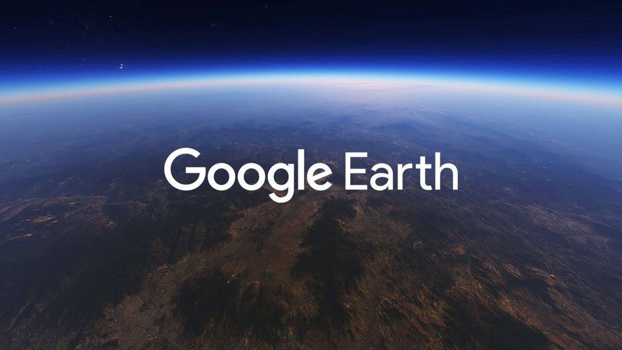 Sugrįžkite 40 metų atgal su Google