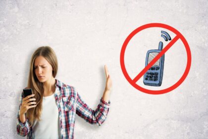 Telefonų atsisakymas mokyklose
