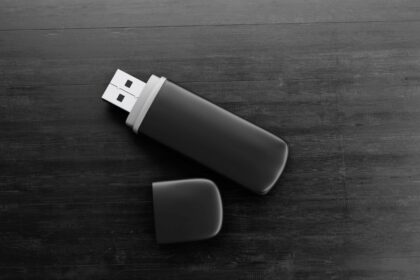 USB atmintinė
