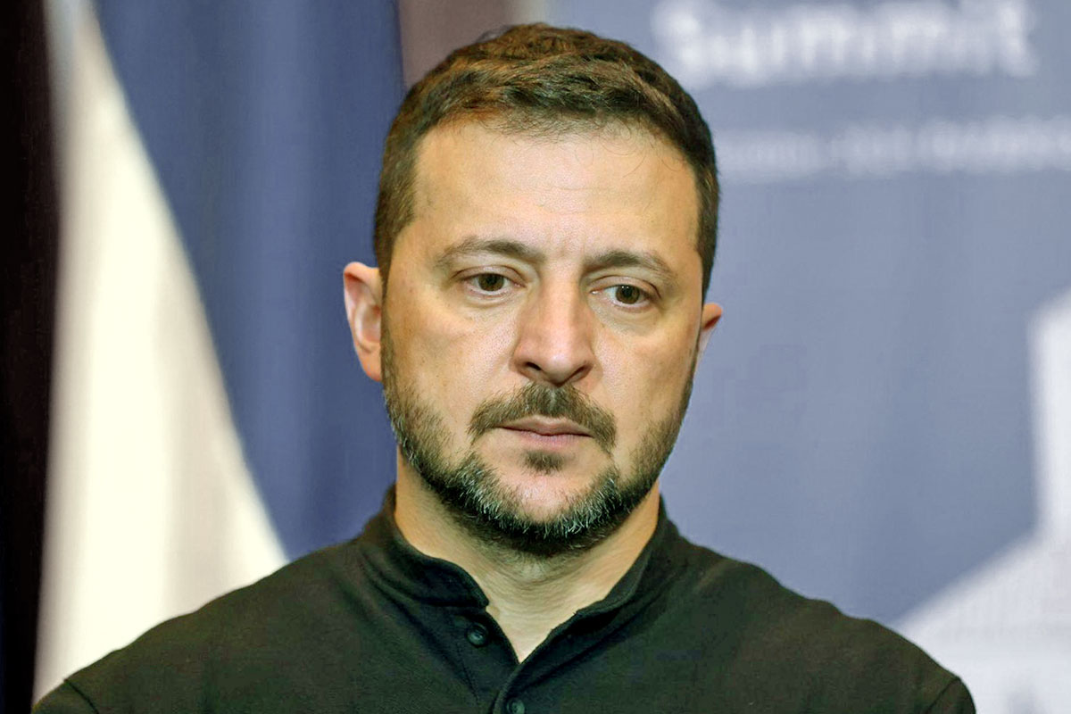 Ukrainos rinkimai tik pasibaigus karui