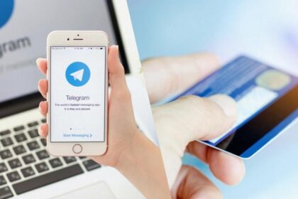 Už Telegram žinutes gali reikėti susimokėti