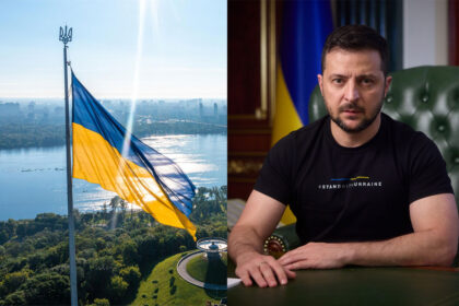 V. Zelenskis