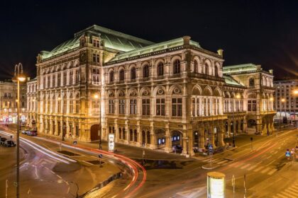 Viena, Austrija