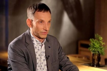Vitalij Portnikov