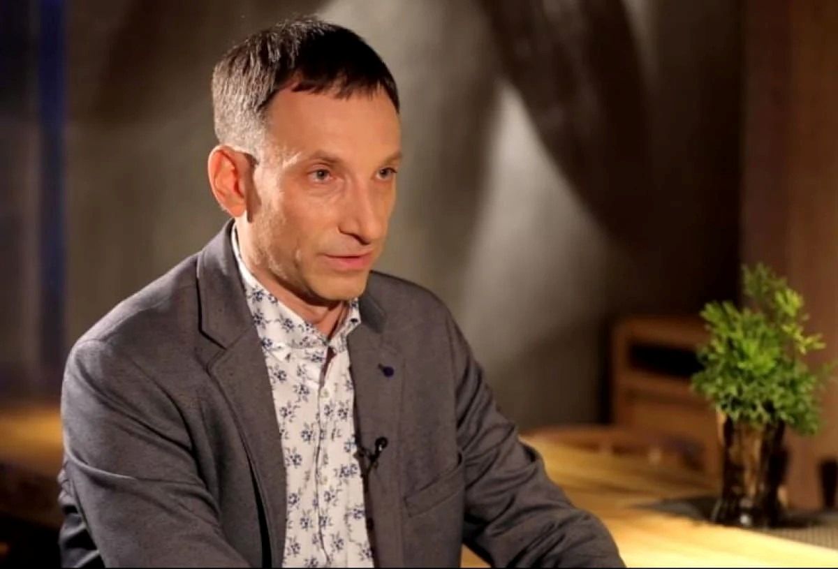 Vitalij Portnikov