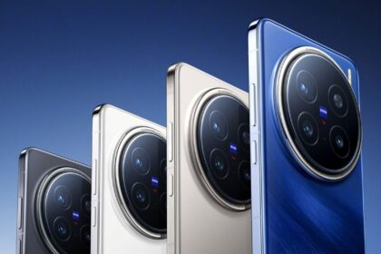 X200S ir X200S Pro flagmanai
