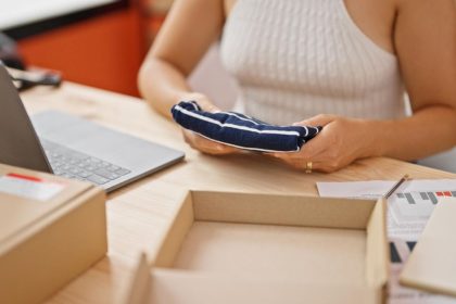 Zalando prekių grąžinimas