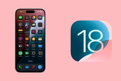 iOS 18.4 naujovės