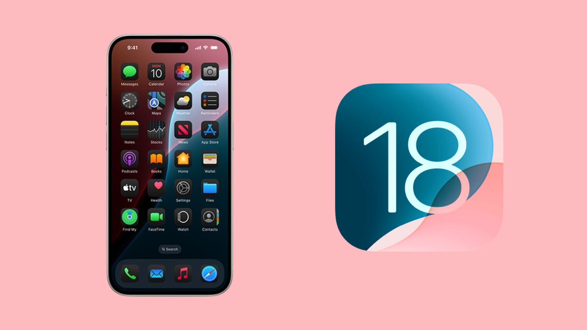 iOS 18.4 naujovės