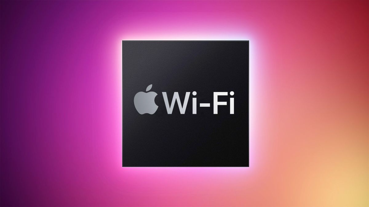 iPhone 17 Wifi lustas