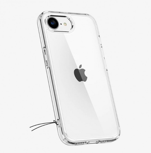 iPhone SE 4 dizainas | Spigen nuotr.