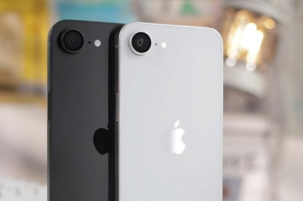 iPhone SE 4 dizainas | Majin Bu nuotr.